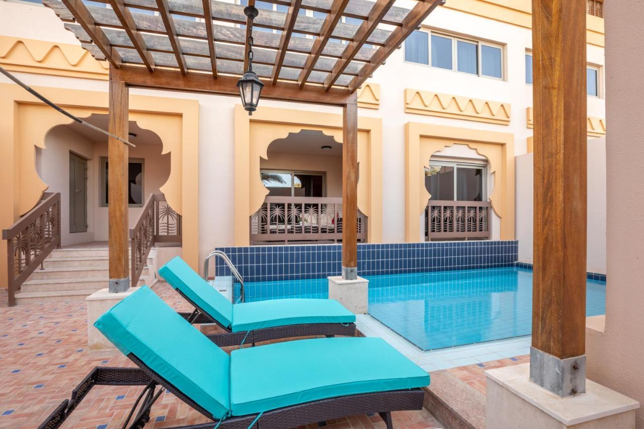 Exclusive Escapes Private Pool Homes And Villas By Globalstay Holiday Homes Dubai Exterior photo