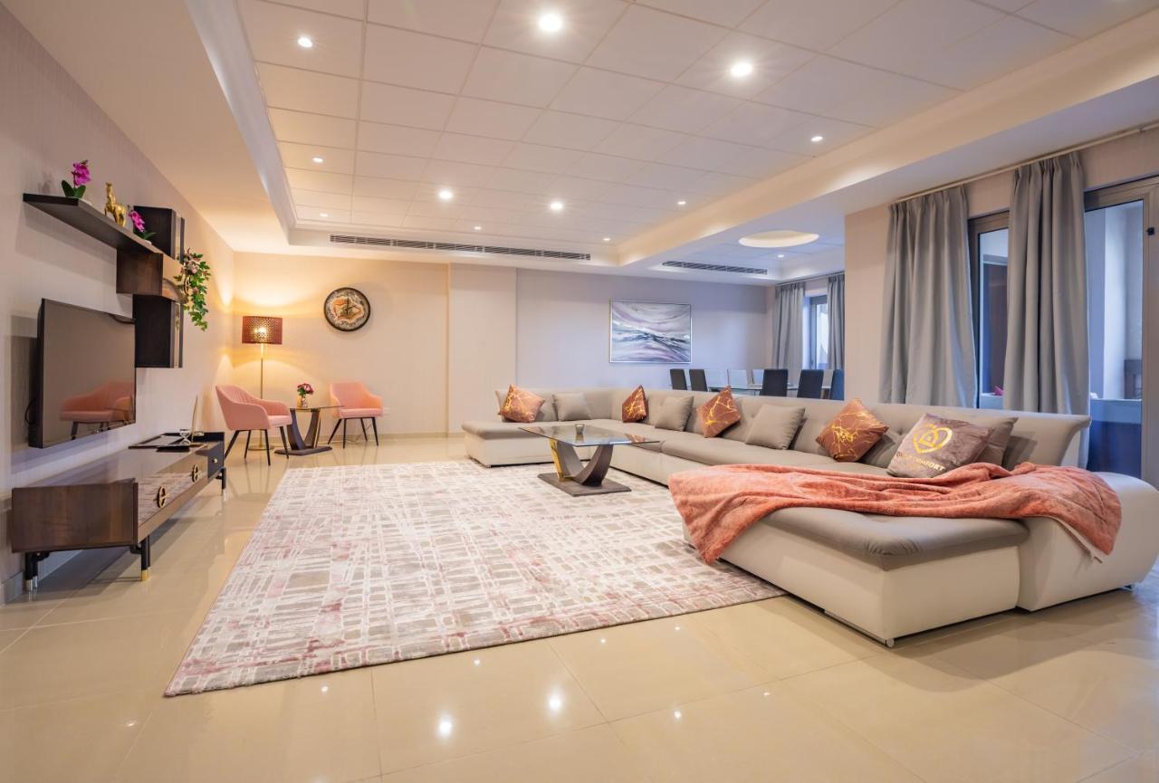 Exclusive Escapes Private Pool Homes And Villas By Globalstay Holiday Homes Dubai Exterior photo