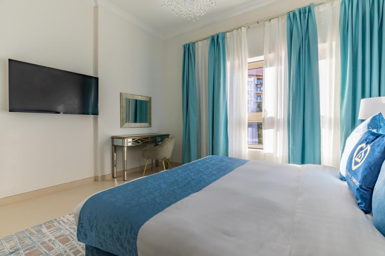 Exclusive Escapes Private Pool Homes And Villas By Globalstay Holiday Homes Dubai Exterior photo