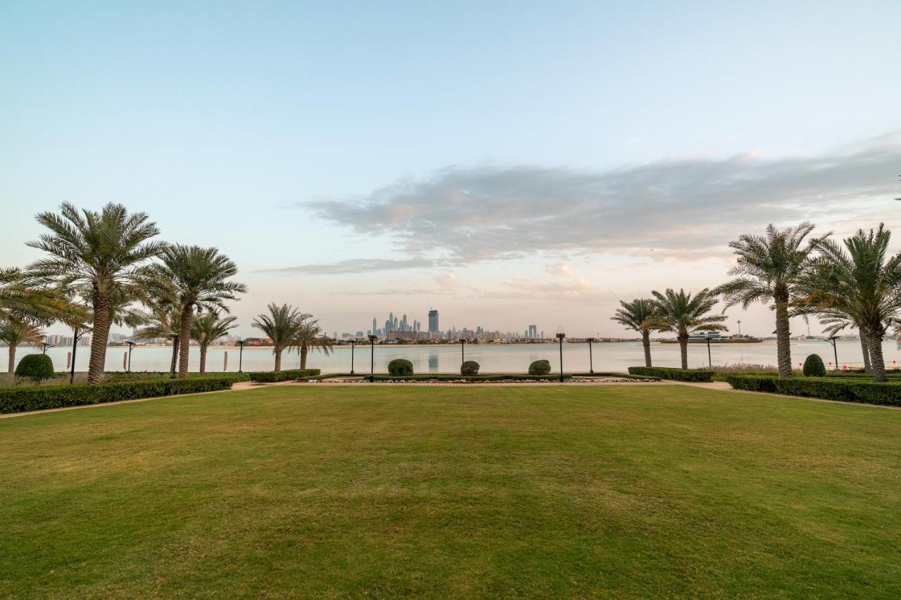 Exclusive Escapes Private Pool Homes And Villas By Globalstay Holiday Homes Dubai Exterior photo