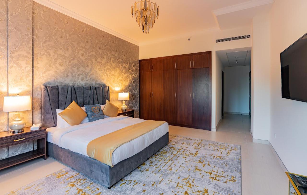 Exclusive Escapes Private Pool Homes And Villas By Globalstay Holiday Homes Dubai Exterior photo