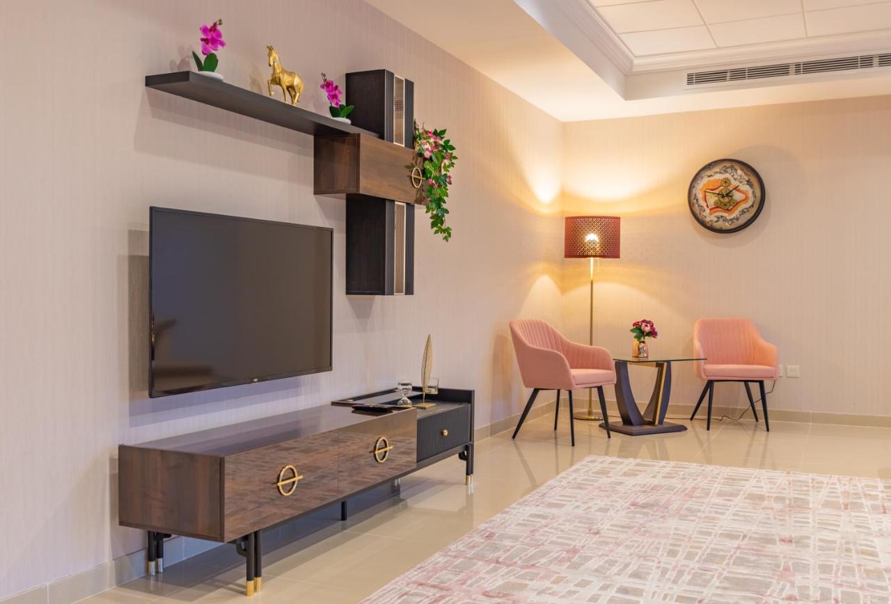 Exclusive Escapes Private Pool Homes And Villas By Globalstay Holiday Homes Dubai Exterior photo