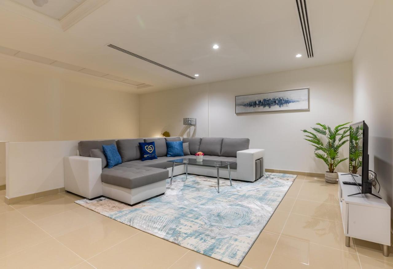Exclusive Escapes Private Pool Homes And Villas By Globalstay Holiday Homes Dubai Exterior photo