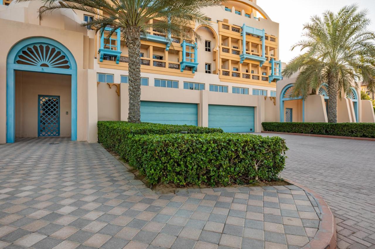 Exclusive Escapes Private Pool Homes And Villas By Globalstay Holiday Homes Dubai Exterior photo