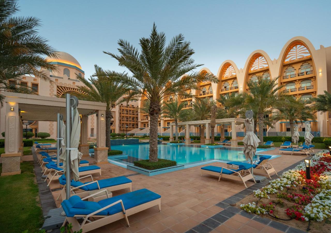 Exclusive Escapes Private Pool Homes And Villas By Globalstay Holiday Homes Dubai Exterior photo