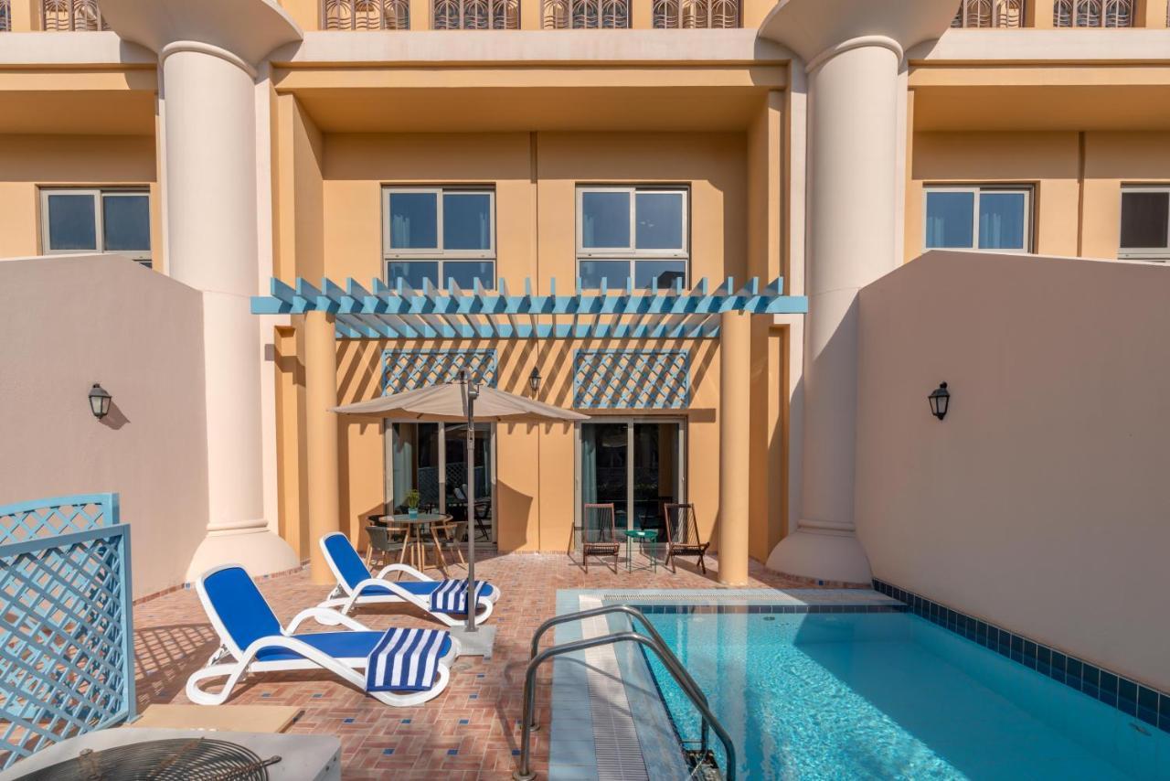 Exclusive Escapes Private Pool Homes And Villas By Globalstay Holiday Homes Dubai Exterior photo