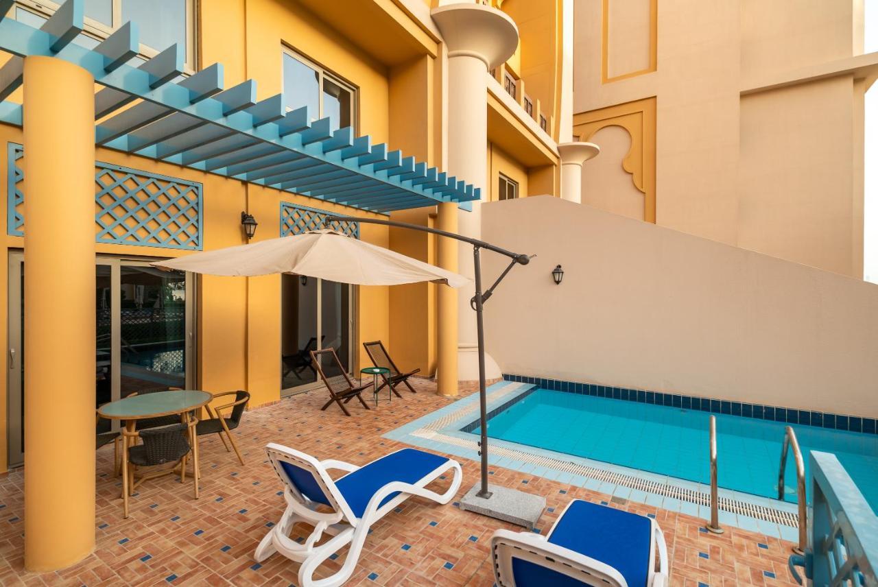 Exclusive Escapes Private Pool Homes And Villas By Globalstay Holiday Homes Dubai Exterior photo