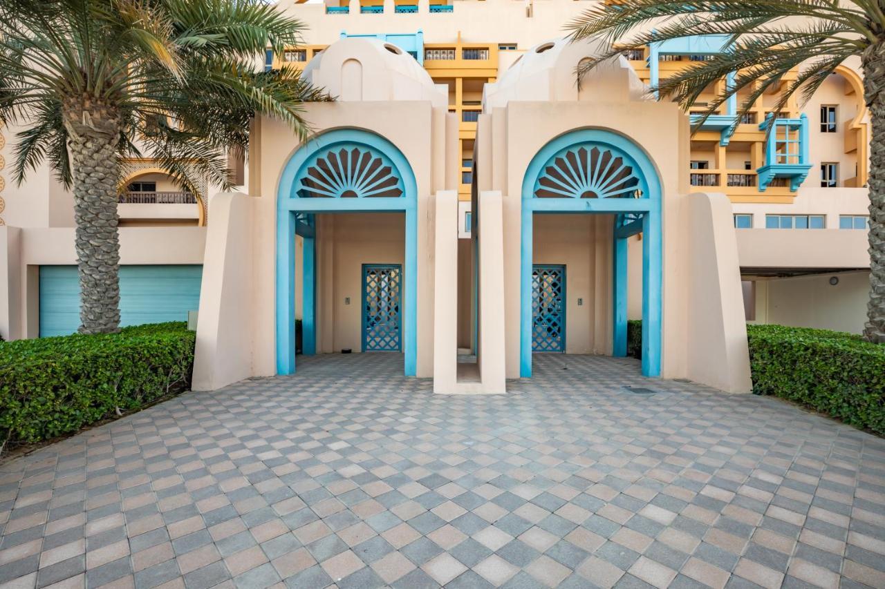Exclusive Escapes Private Pool Homes And Villas By Globalstay Holiday Homes Dubai Exterior photo