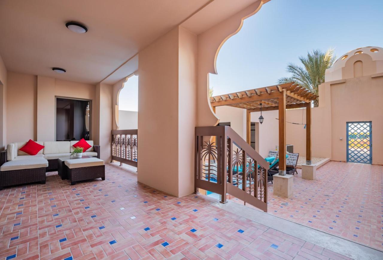 Exclusive Escapes Private Pool Homes And Villas By Globalstay Holiday Homes Dubai Exterior photo