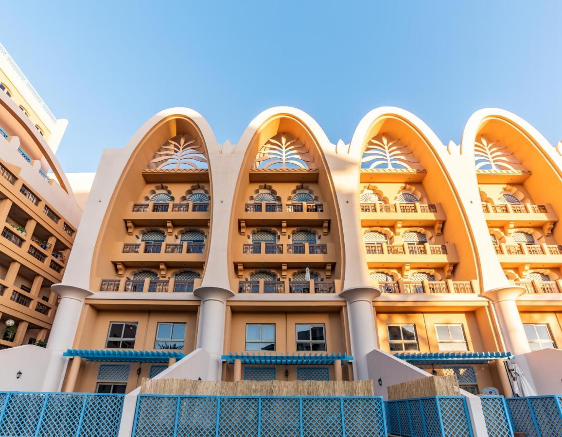 Exclusive Escapes Private Pool Homes And Villas By Globalstay Holiday Homes Dubai Exterior photo