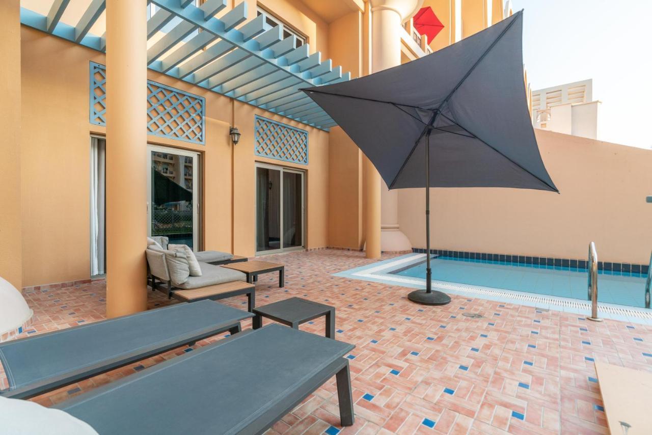 Exclusive Escapes Private Pool Homes And Villas By Globalstay Holiday Homes Dubai Exterior photo