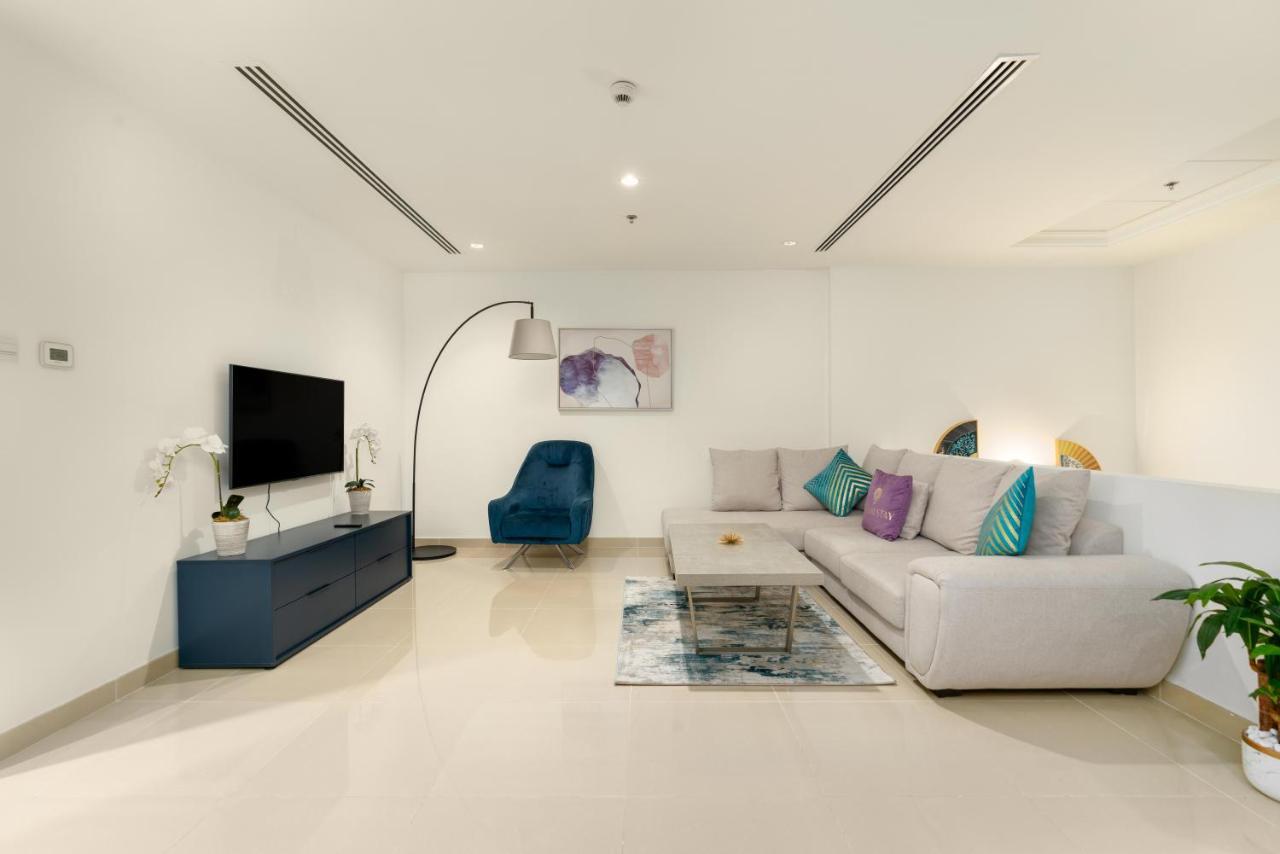 Exclusive Escapes Private Pool Homes And Villas By Globalstay Holiday Homes Dubai Exterior photo