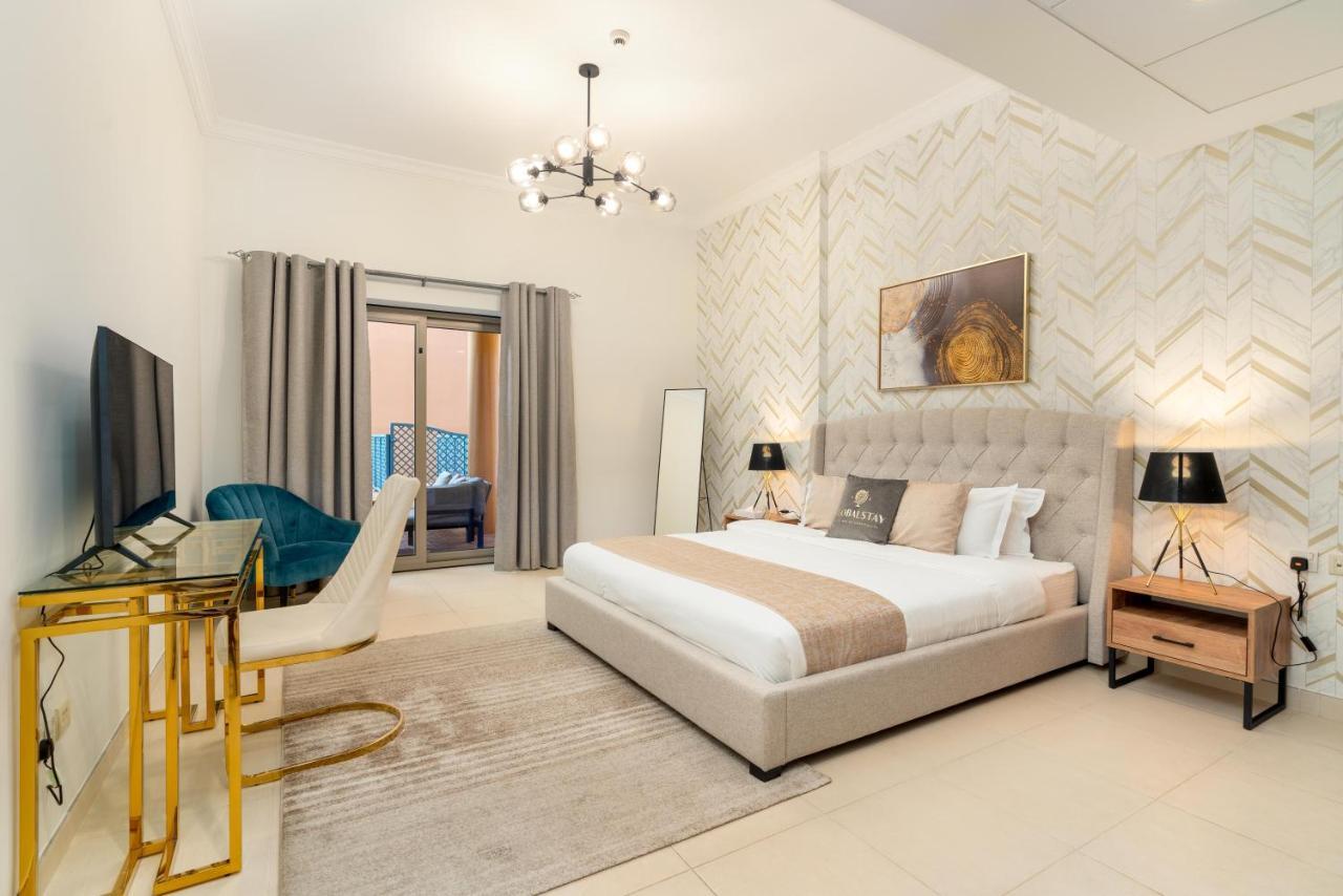 Exclusive Escapes Private Pool Homes And Villas By Globalstay Holiday Homes Dubai Exterior photo