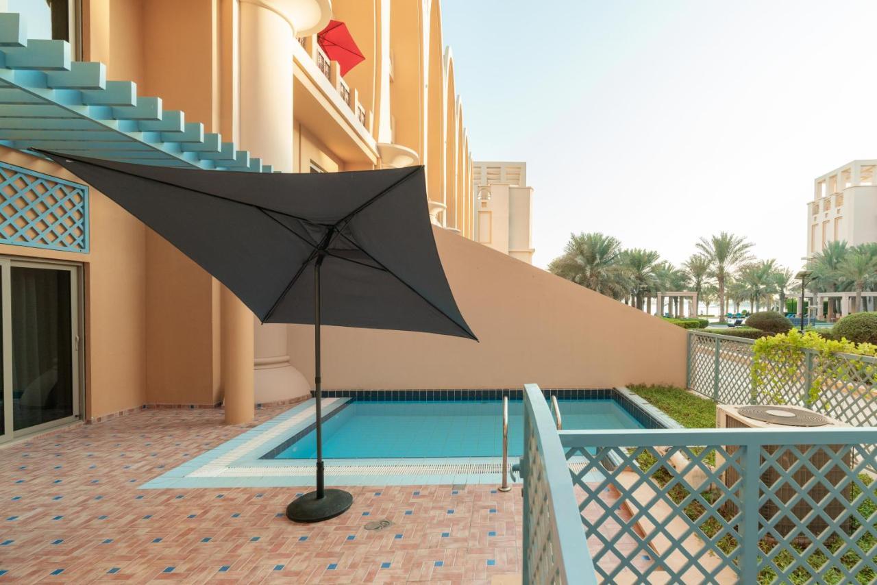 Exclusive Escapes Private Pool Homes And Villas By Globalstay Holiday Homes Dubai Exterior photo