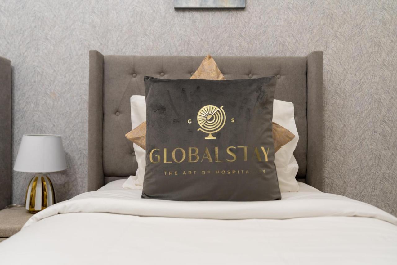 Exclusive Escapes Private Pool Homes And Villas By Globalstay Holiday Homes Dubai Exterior photo