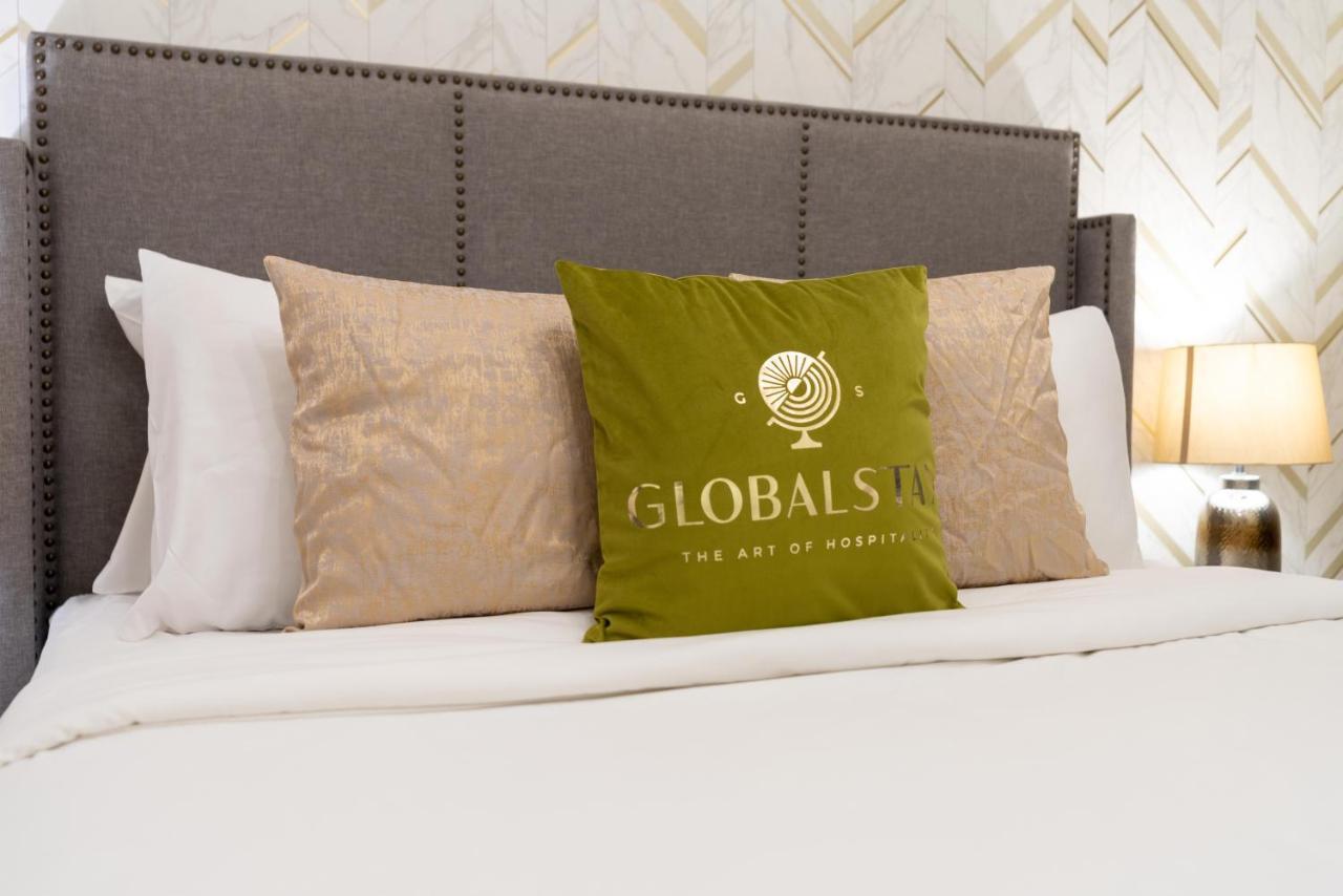 Exclusive Escapes Private Pool Homes And Villas By Globalstay Holiday Homes Dubai Exterior photo