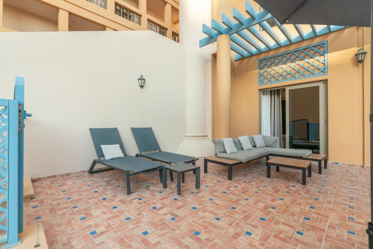 Exclusive Escapes Private Pool Homes And Villas By Globalstay Holiday Homes Dubai Exterior photo